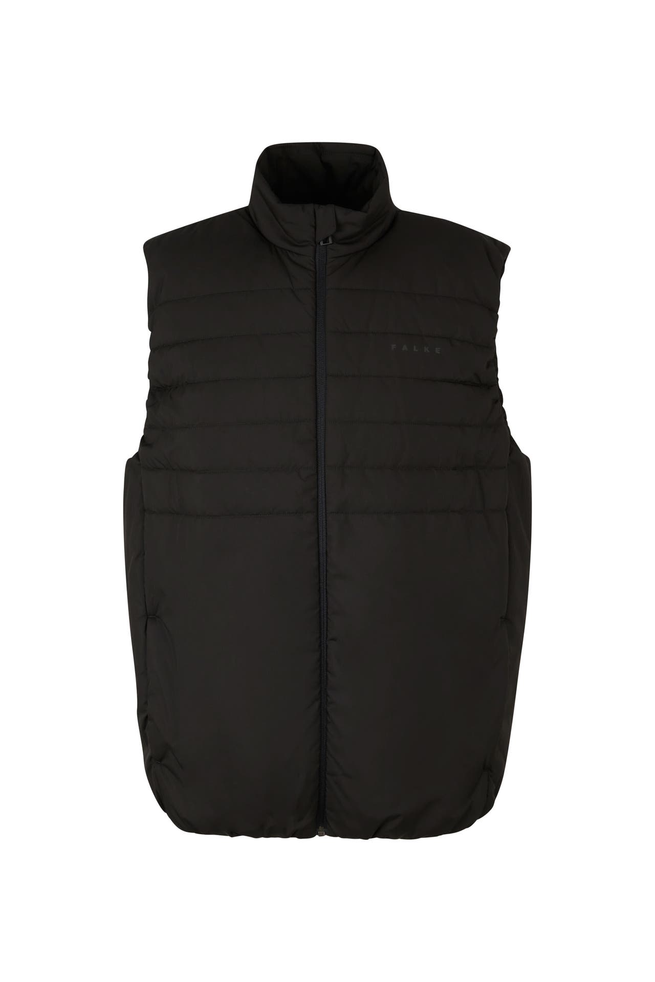 FALKE Weste black (3000), Bild 1