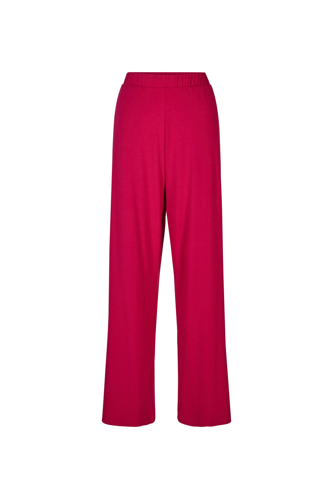 FALKE Stoffhose magenta (8046) Straight, Bild 1