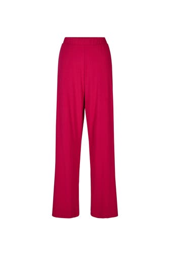 FALKE Stoffhose magenta (8046) Straight