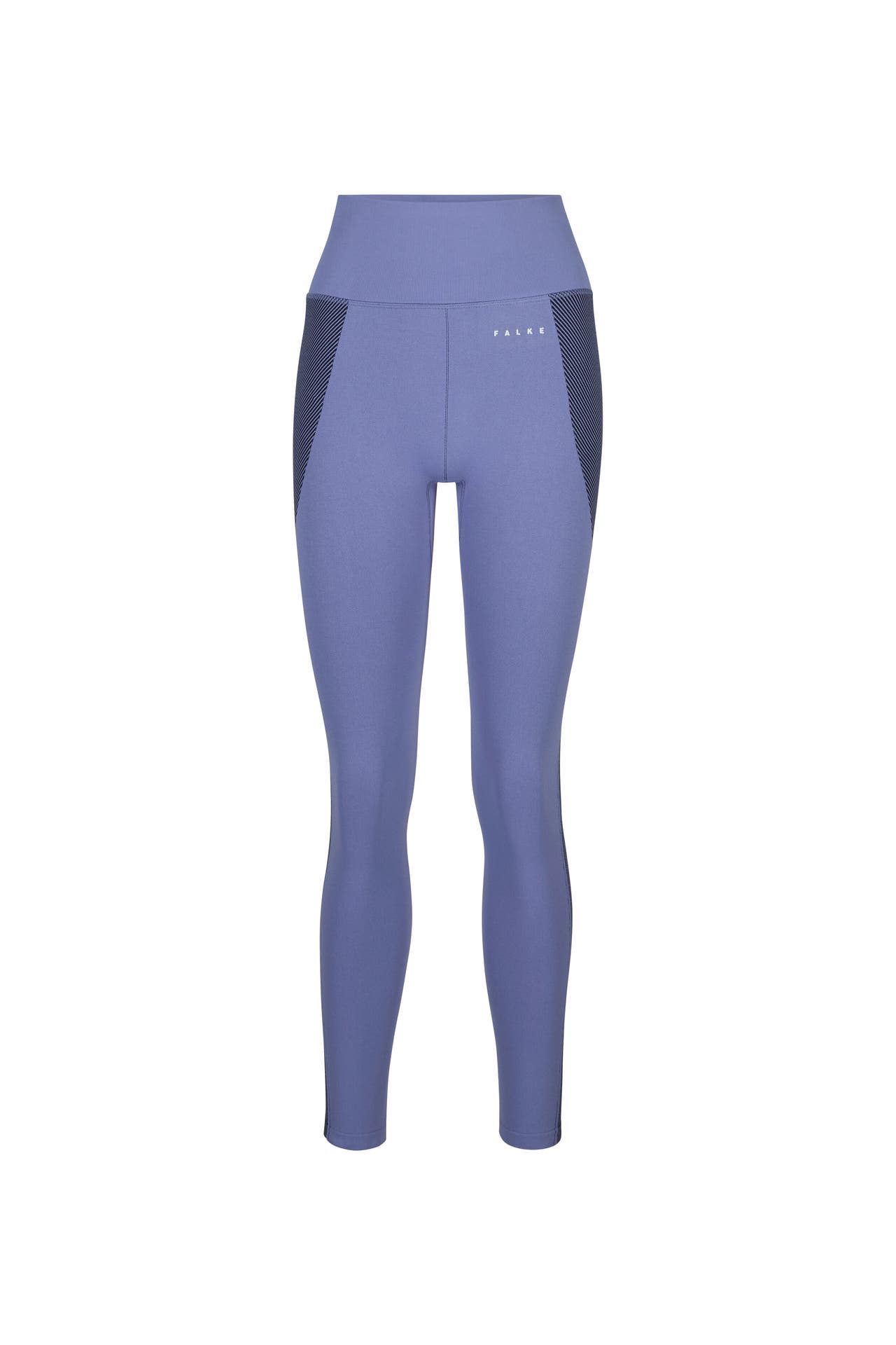 FALKE Tight Seamless Shape lavender (6538) Tights, Bild 1