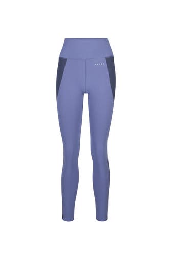 FALKE Tight Seamless Shape lavender (6538) Straight