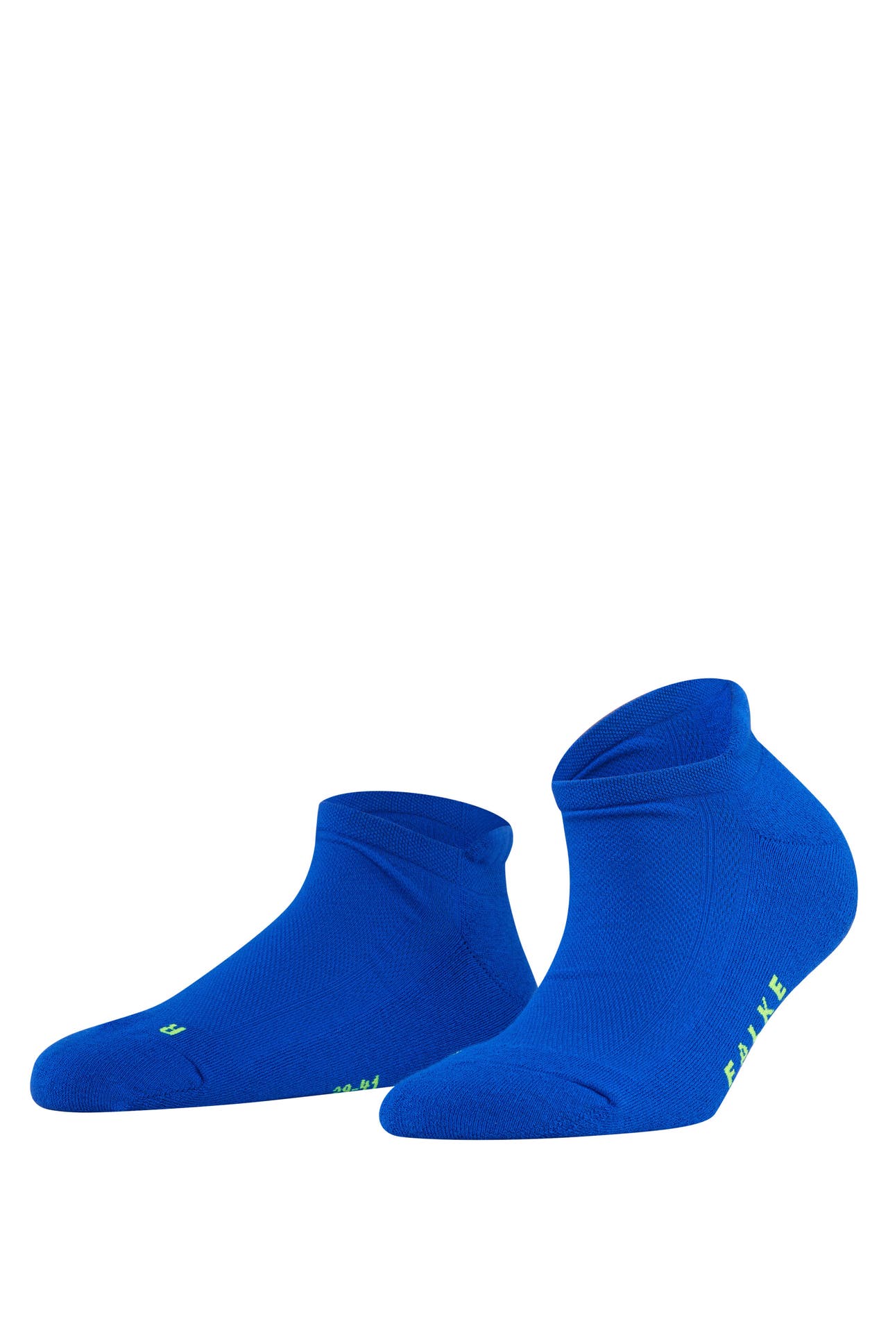 FALKE Socken Cool Kick cobalt (6712), Bild 1