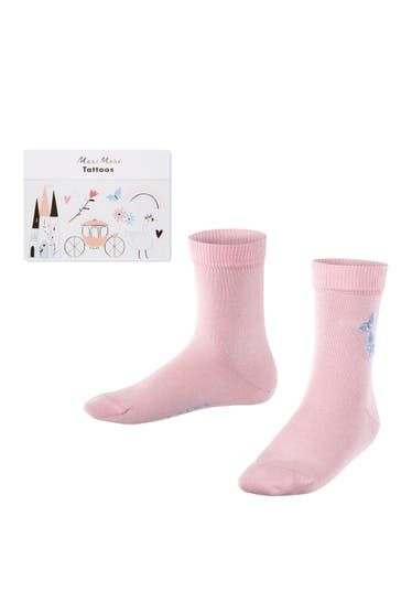 FALKE Socken FALKE x meri meri
