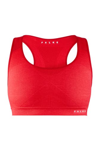 FALKE Sport-BH Madison Low Support mars red (8131)