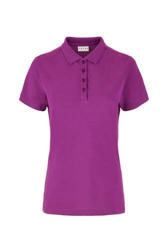 FALKE T-Shirt Essential ultraviolet (8295)