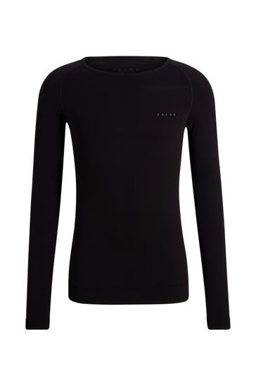 FALKE Langarmshirt