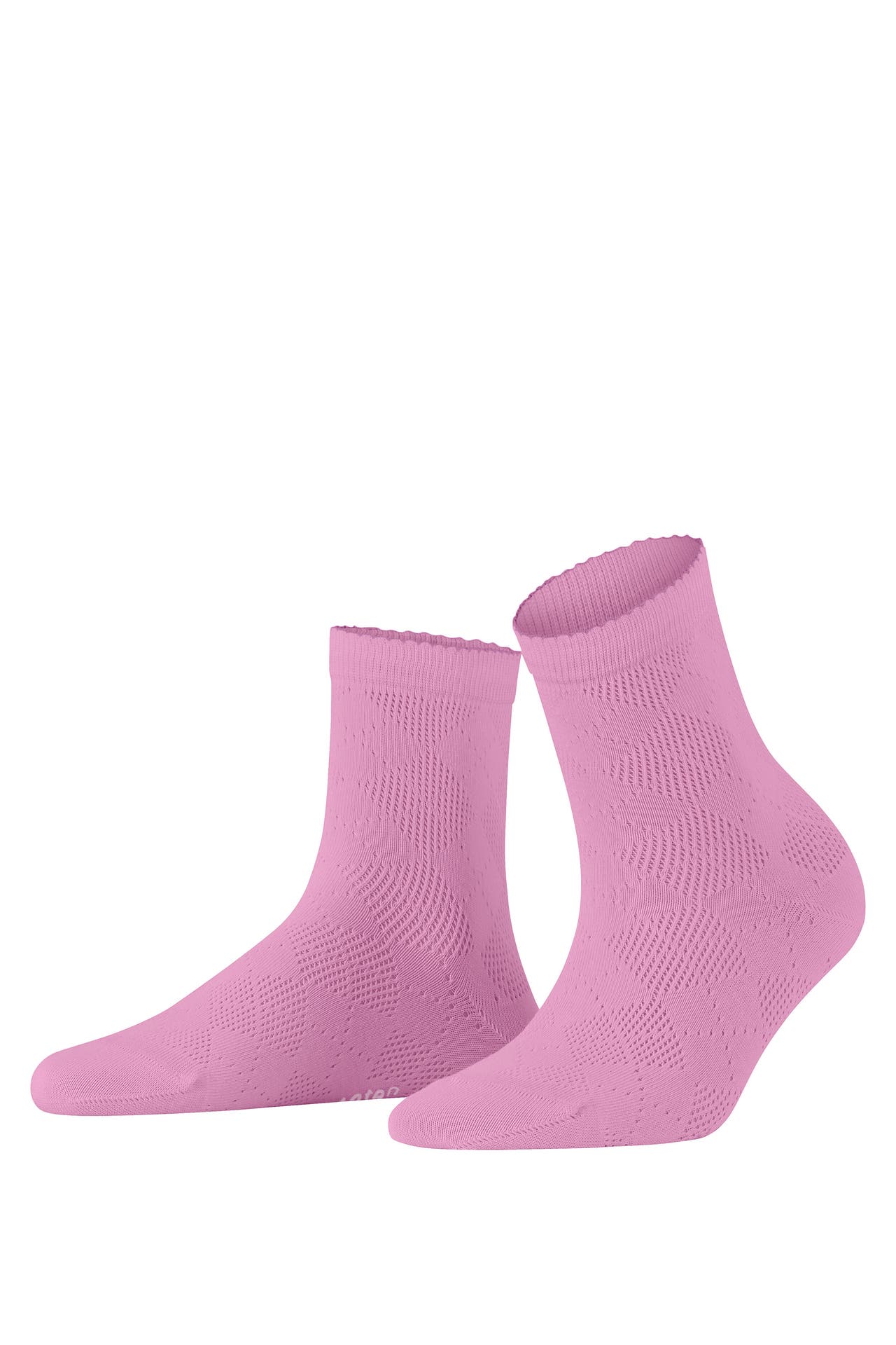 BURLINGTON Socken Chelsea peony (8042), Bild 1