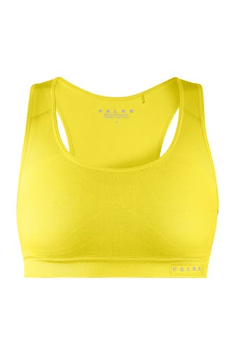 FALKE Sport-BH Madison Low Support sunlight (1141)