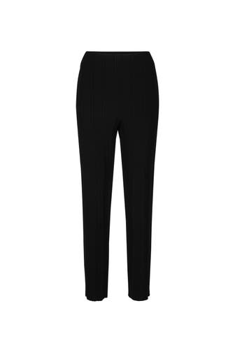 FALKE Stoffhose black (3000) Straight
