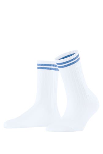 FALKE Socken Play Me white (2006)