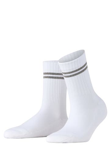 ESPRIT Socken Tennis Stripe 2-Pack raw white (2230)