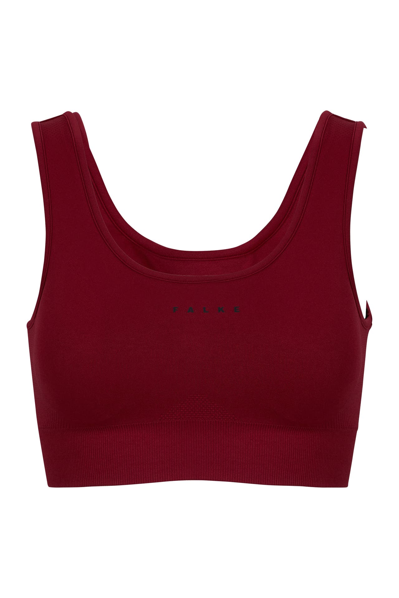 FALKE Sport-BH ruby (8830), Bild 1