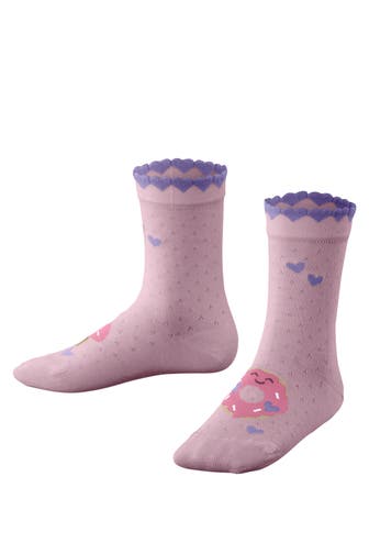 FALKE Socken Cute Pastries
