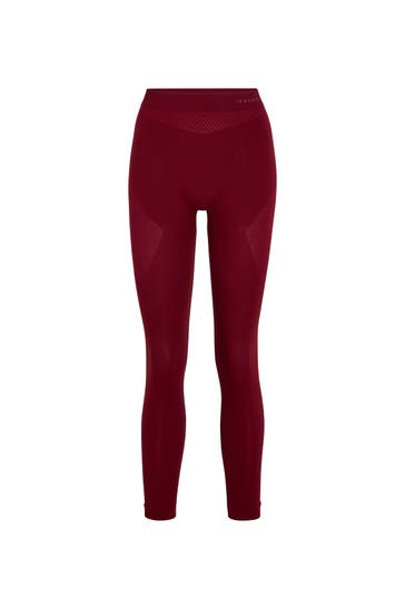 FALKE Tight merlot (8117) Tights