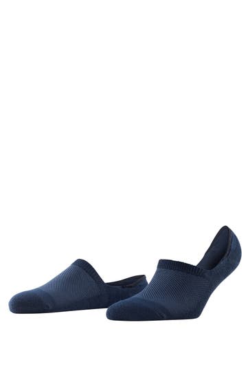 BURLINGTON Socken Athleisure marine (6120)