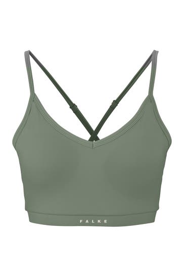 FALKE Sport-BH sea breeze (7496)