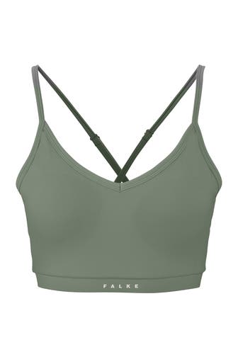 FALKE Sport-BH sea breeze (7496)