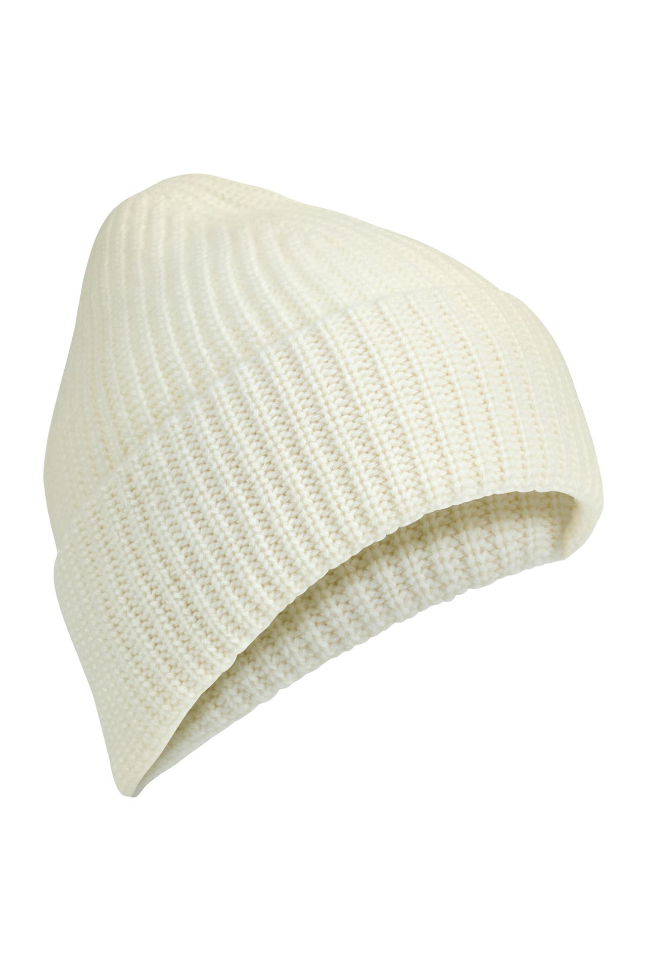 FALKE Mütze off-white (2040), Bild 1