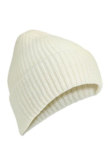 FALKE Mütze off-white (2040)