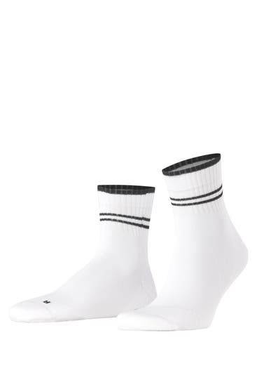 FALKE - Socken Run Rib Legacy offwhite (2030)