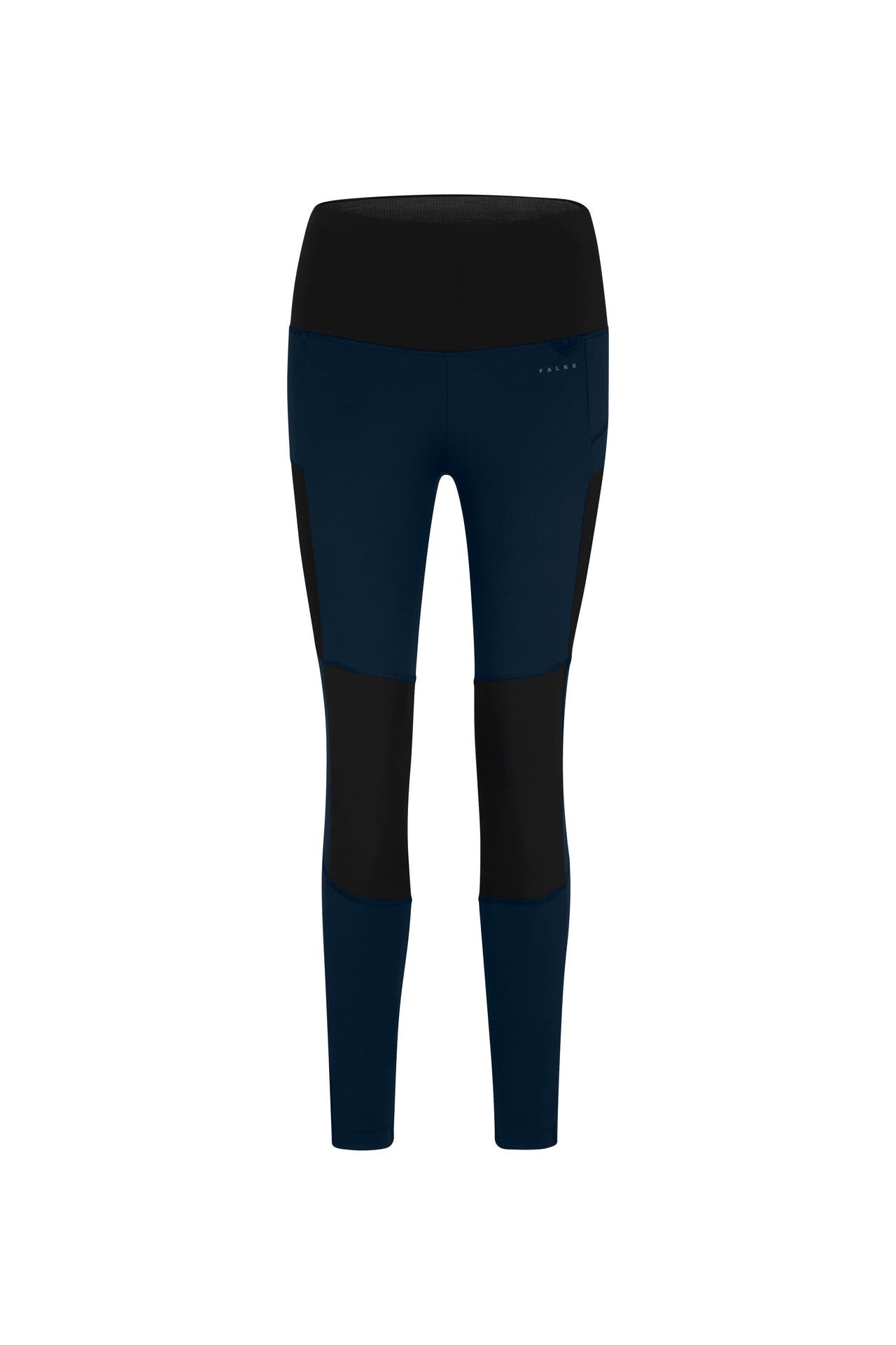 FALKE Tight space blue (6116) Tights, Bild 1