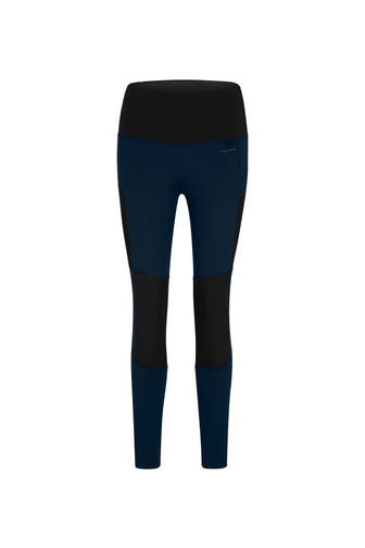 FALKE Tight space blue (6116) Tights