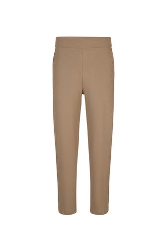 FALKE Business-Hose Casual sesame (4390) Straight