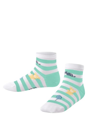 FALKE Sneakersocken Striped Jellies