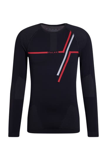 FALKE Langarmshirt Anniversary