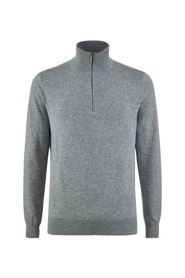 FALKE Pullover Pure Cashmere null (3390)