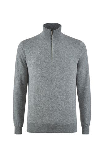 FALKE Pullover Pure Cashmere null (3390)