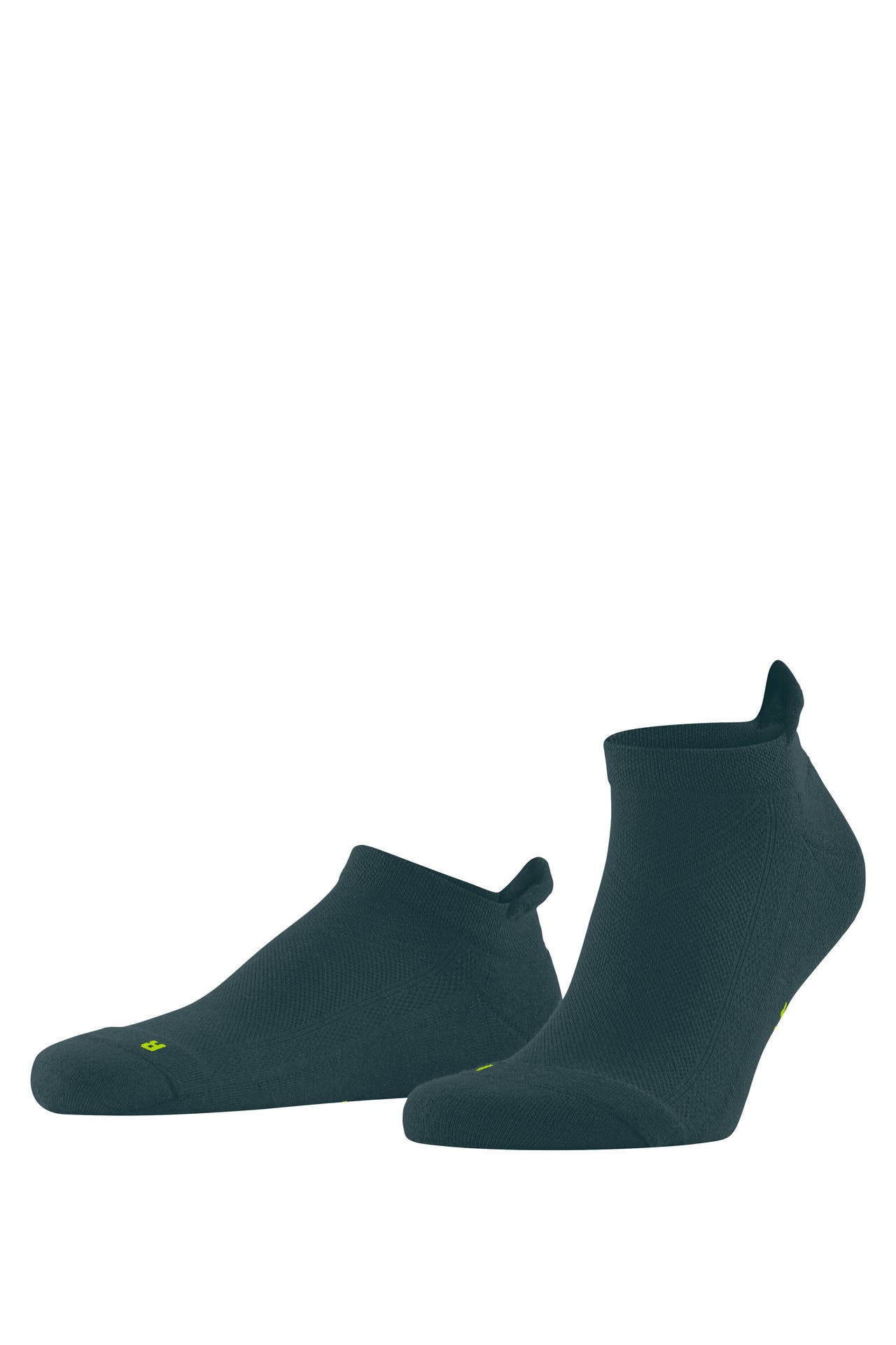 FALKE Socken Cool Kick mulberry (7448), Bild 1