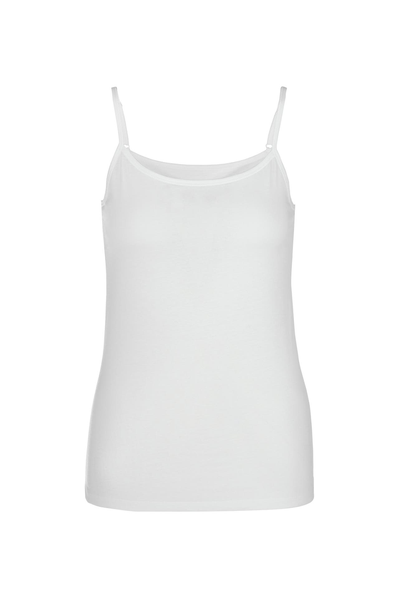 FALKE Top white (2000), Bild 1
