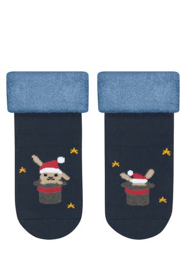 FALKE Socken Baby Magic Bunny