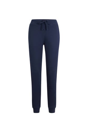 FALKE Stoffhose space blue (6116) Straight