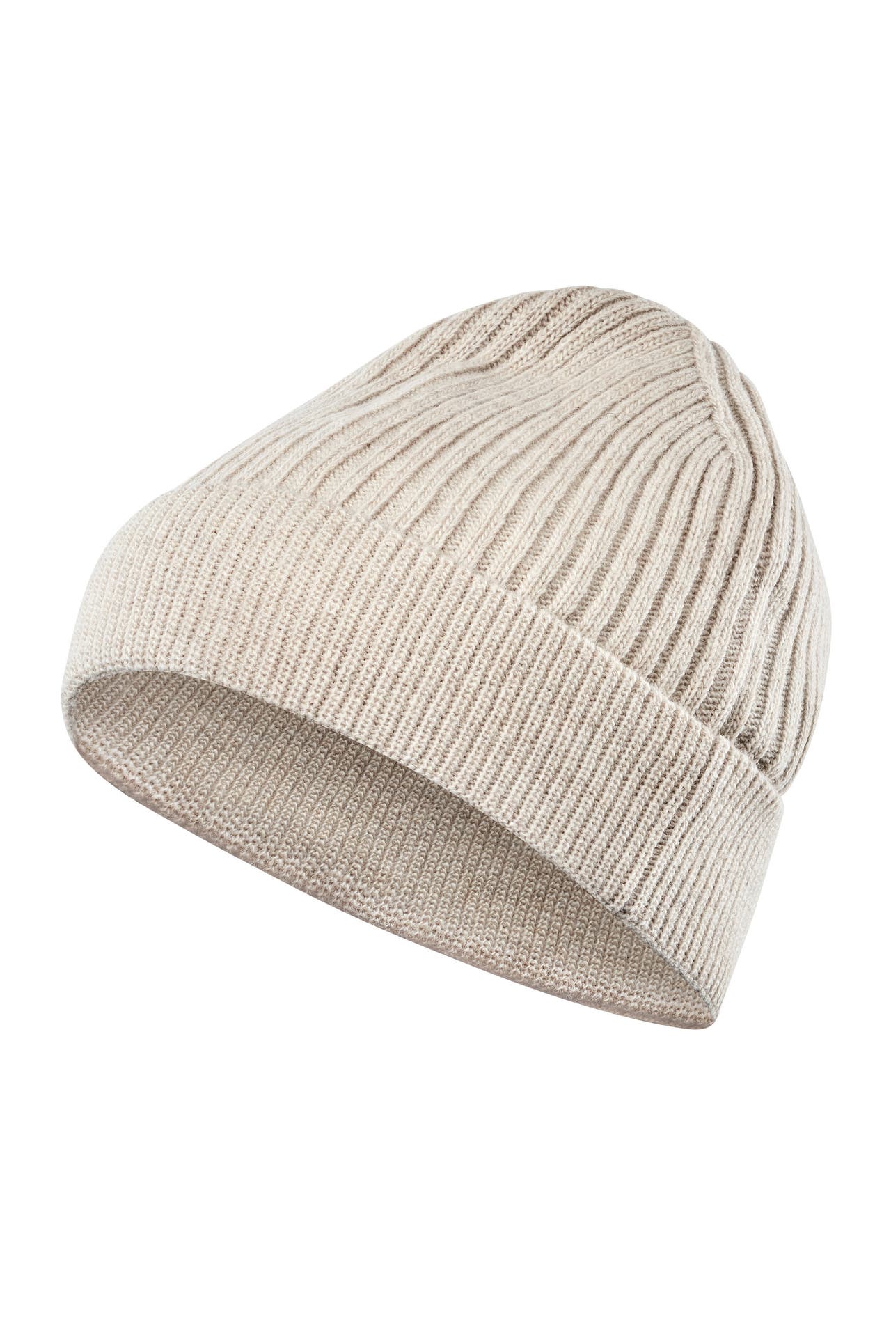 FALKE Mütze linen mel. (4541), Bild 1