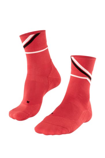 FALKE Socken Anniversary RU4 scarlet (8070)