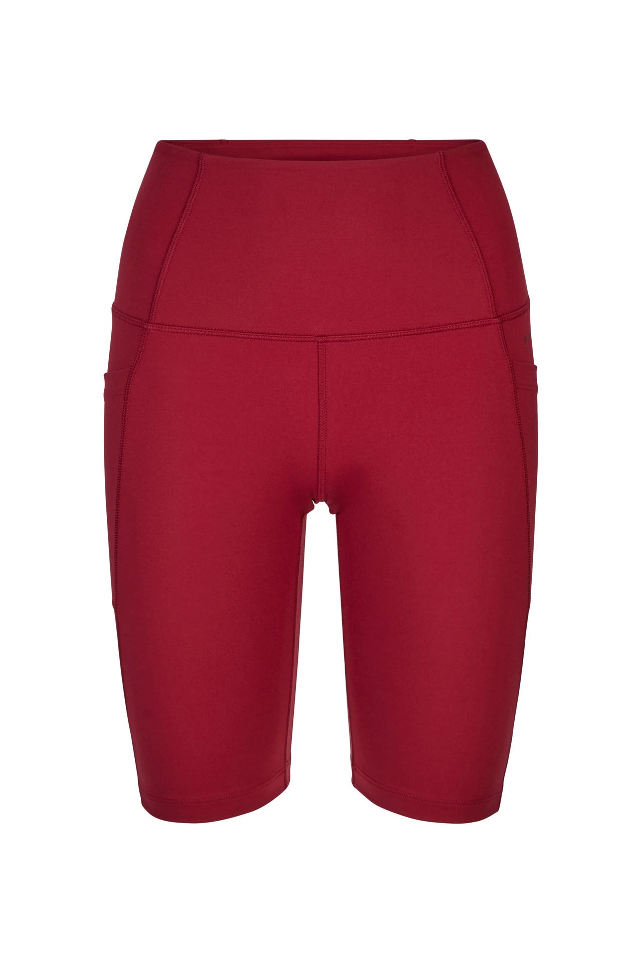 FALKE Tight ruby (8830) Straight, Bild 1