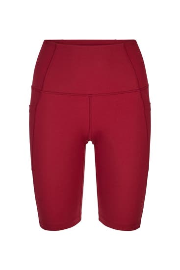 FALKE - Tight ruby (8830) Straight