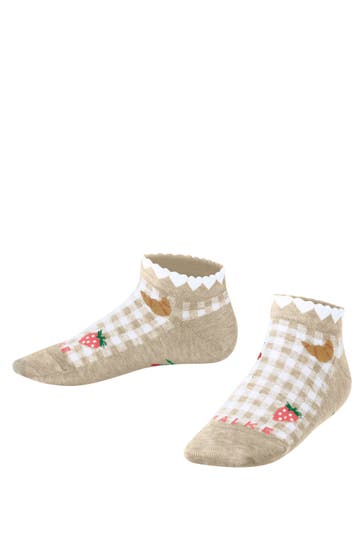 FALKE Sneakersocken Summer Picnic
