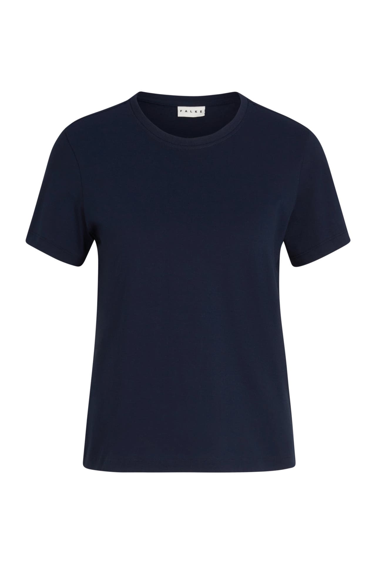 FALKE T-Shirt Essential space blue (6116), Bild 1