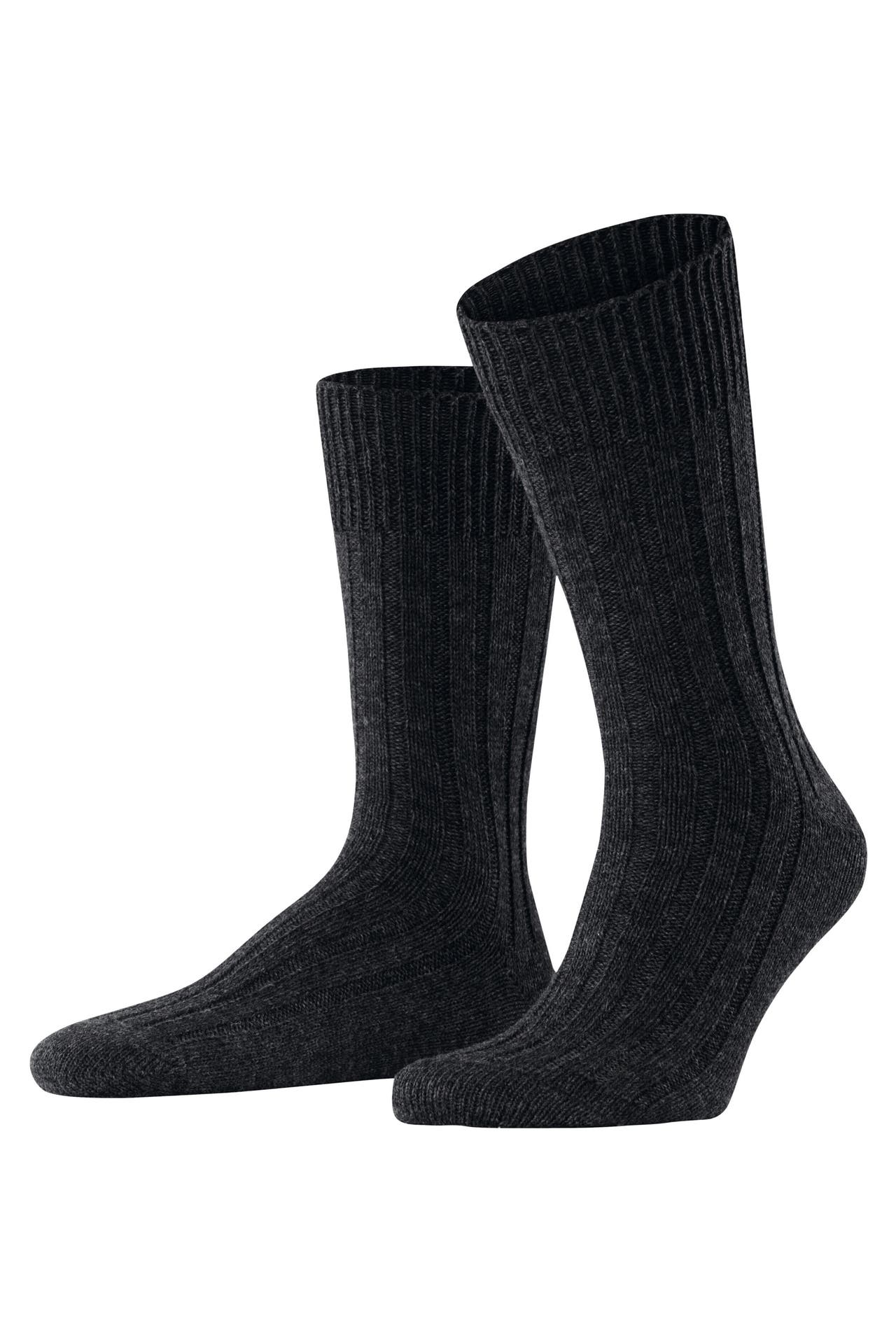 ESPRIT Socken Hygge black (3000), Bild 1