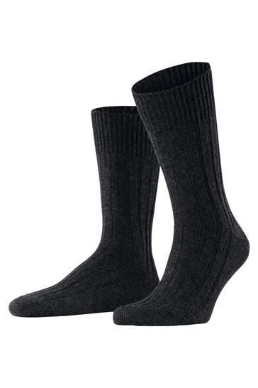 ESPRIT Socken Hygge black (3000)