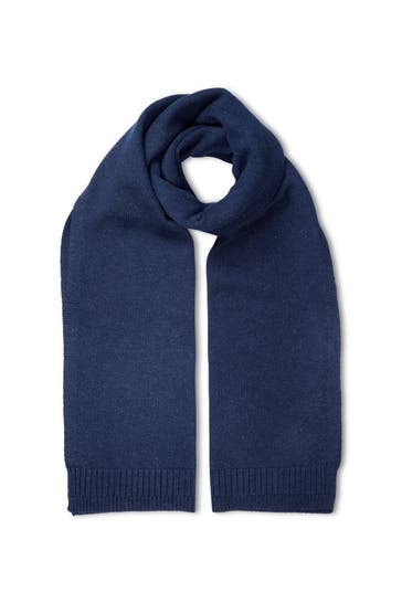 FALKE Schal midnight (6098)