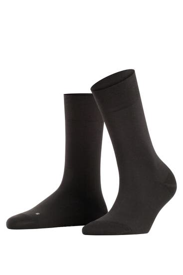FALKE - Socken Sensitive Granada anthracite (3529)