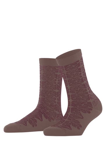 FALKE Socken Tile Impact praline (5241)