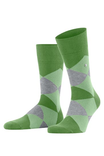BURLINGTON Socken Clyde fairway (7480)