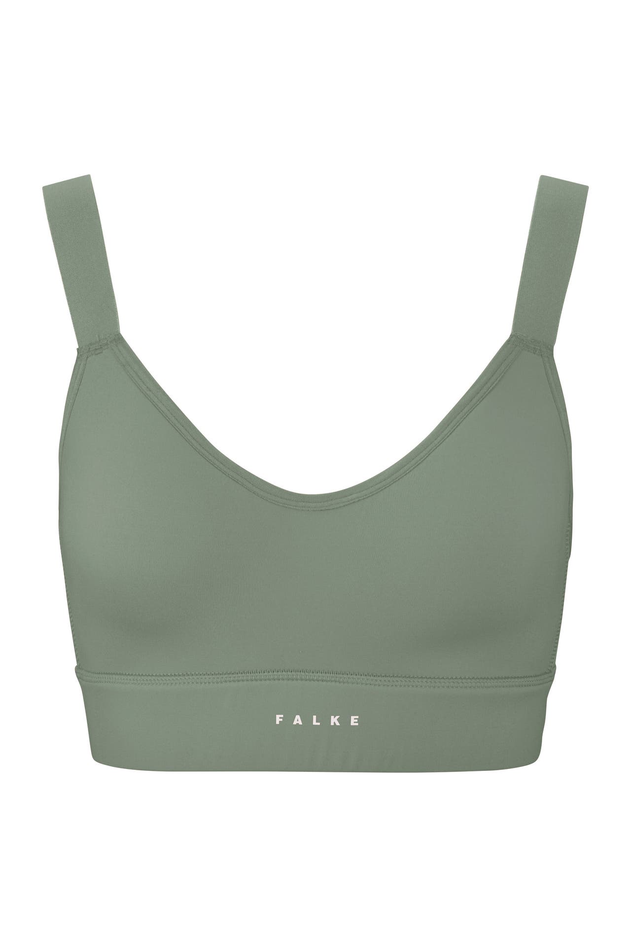 FALKE Sport-BH Maximum support sea breeze (7496), Bild 1