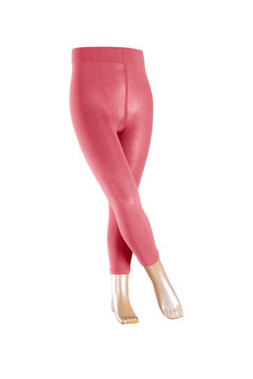 FALKE Leggings Cotton Touch
