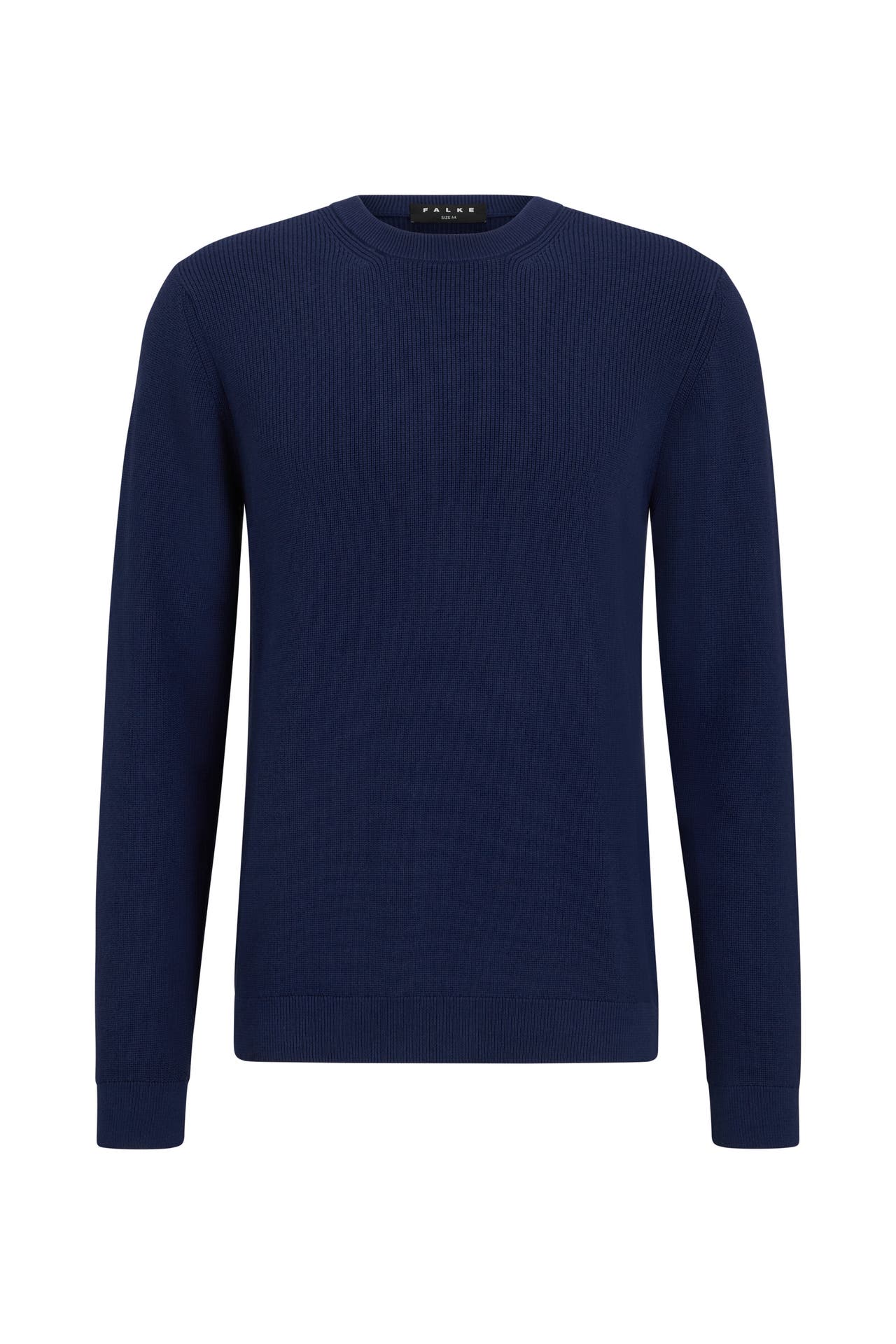 FALKE Pullover night blue (6578), Bild 1